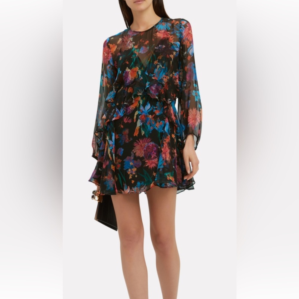 IRO Ressey Dress Size 36